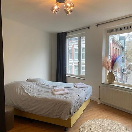 Hotel Tongerlo Roosendaal Kültér fotó