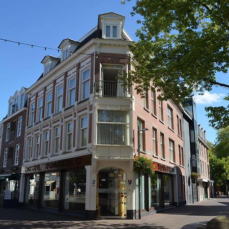 Hotel Tongerlo Roosendaal Kültér fotó
