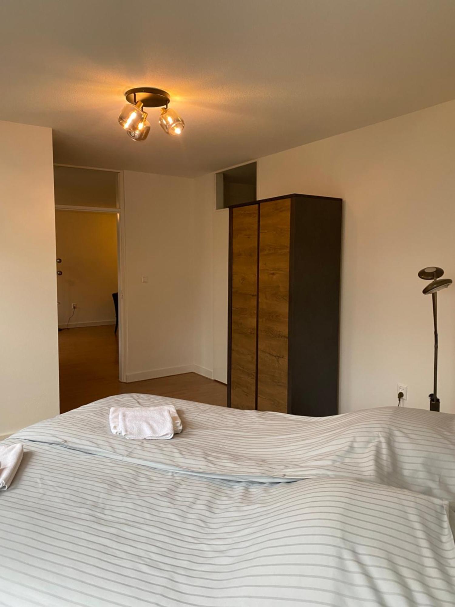 Hotel Tongerlo Roosendaal Kültér fotó