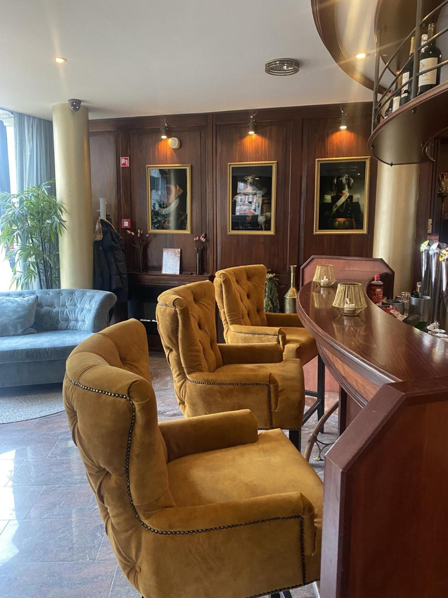Hotel Tongerlo Roosendaal Kültér fotó