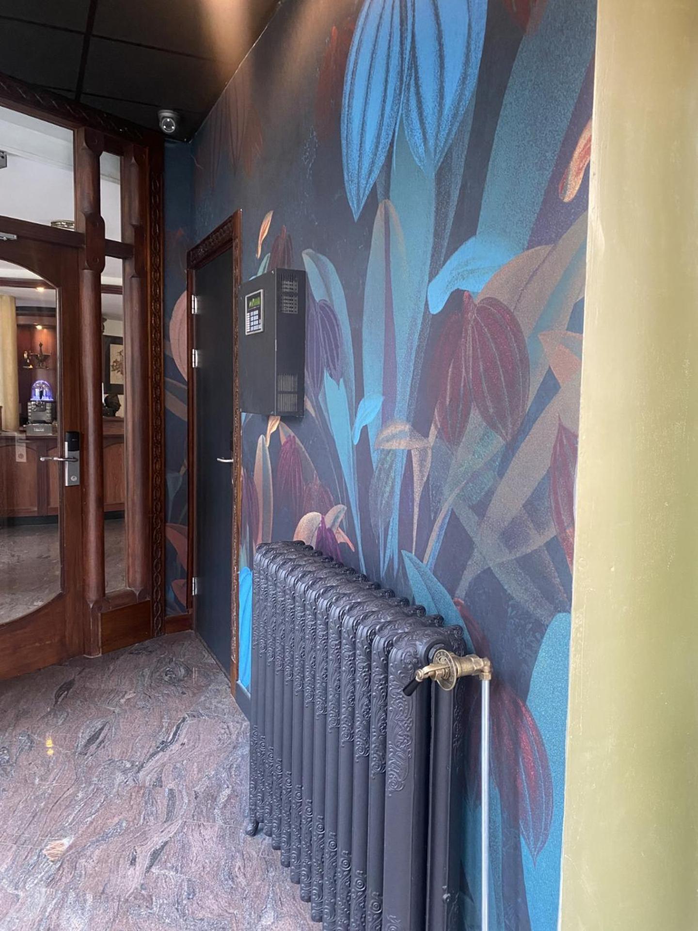 Hotel Tongerlo Roosendaal Kültér fotó