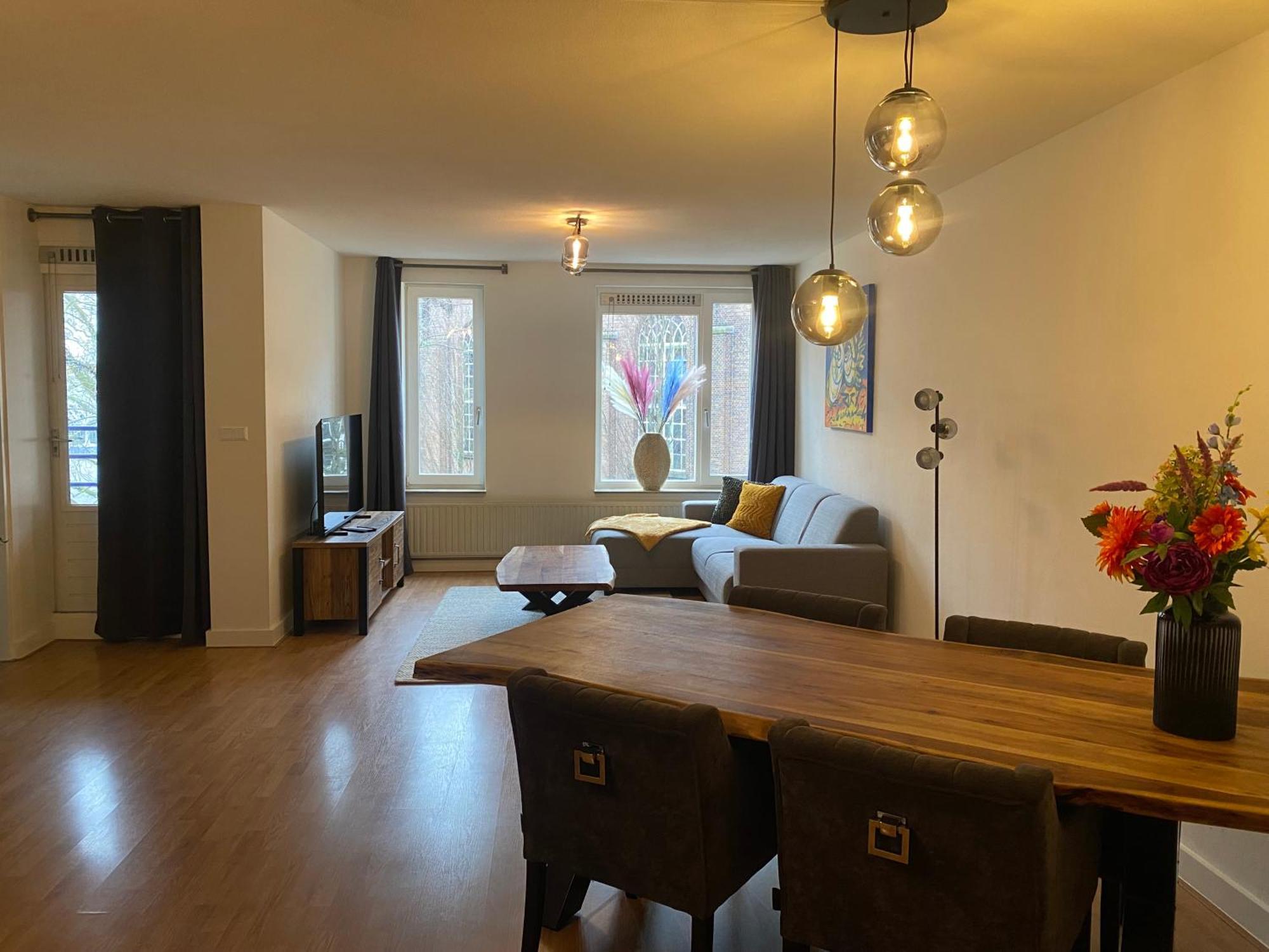 Hotel Tongerlo Roosendaal Kültér fotó