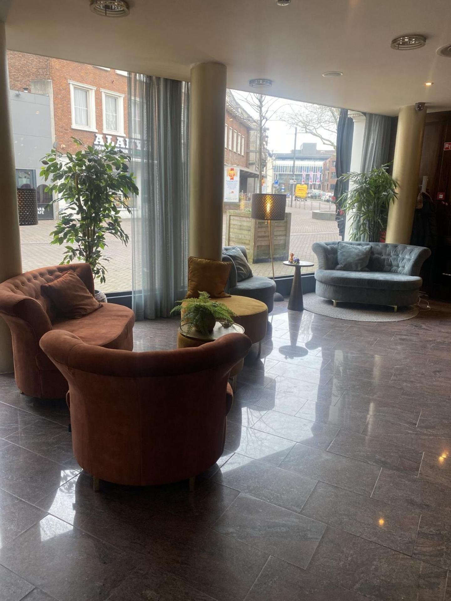 Hotel Tongerlo Roosendaal Kültér fotó